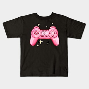 Toxanna's Controller Kids T-Shirt